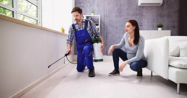 Best Pest Control for Multi-Family Homes  in Mmerce City, CO